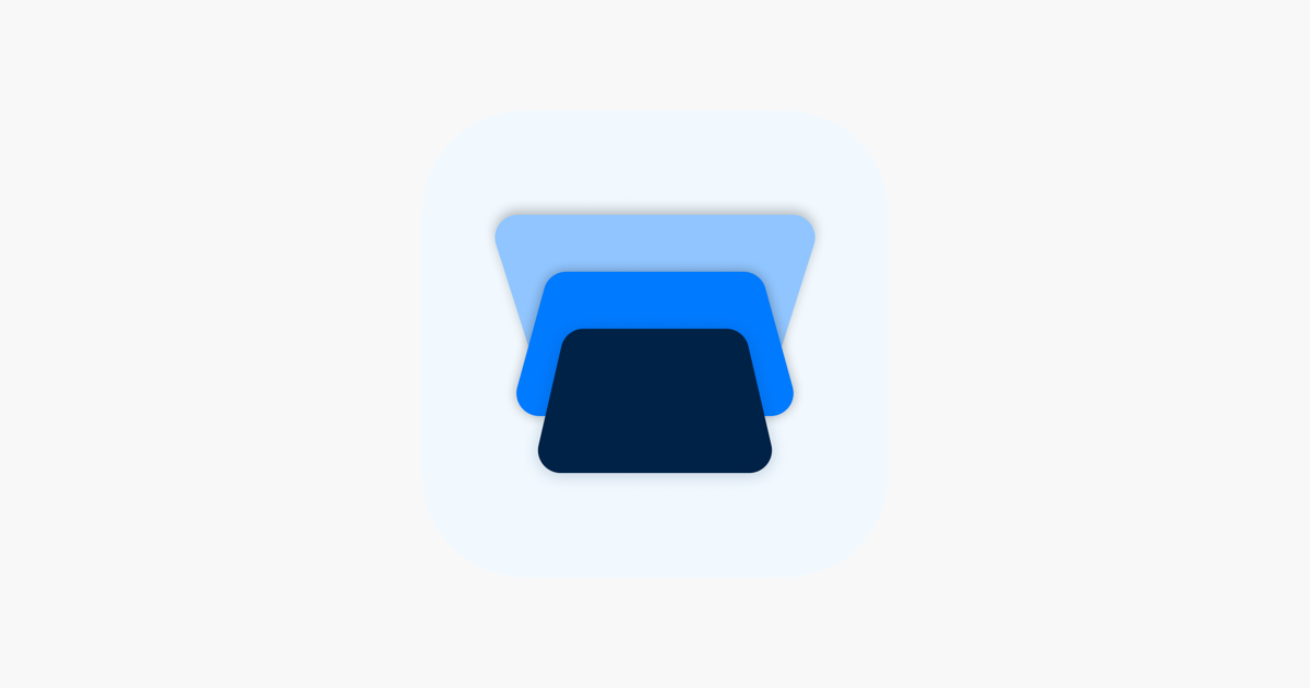 App icon of NextHub