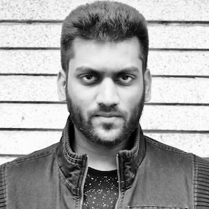 Vishal V. Shekkar